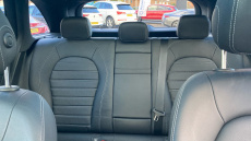 Mercedes-Benz GLC 250 4Matic AMG Line Premium Plus 5dr 9G-Tronic Petrol Estate